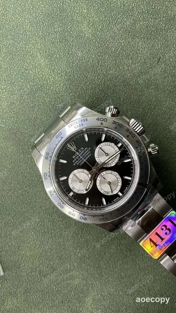 大人気★ ロレックス ウォッチ N級品 2811M3G9 No.0040