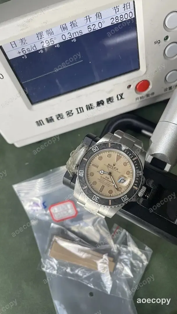 新作 ロレックス サブマリーナー ウォッチ N級品 K25Y3945 No.0041