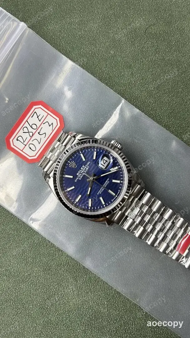 激安 ロレックス デイトジャスト ウォッチ スーパーコピー R86Z0253 No.0074