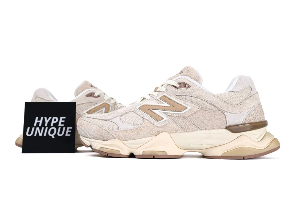 New Balance 9060 Bisque “Sea Salt”