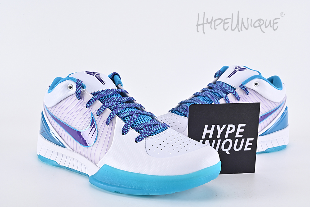 Zoom Kobe 4 Protro ‘Draft Day’