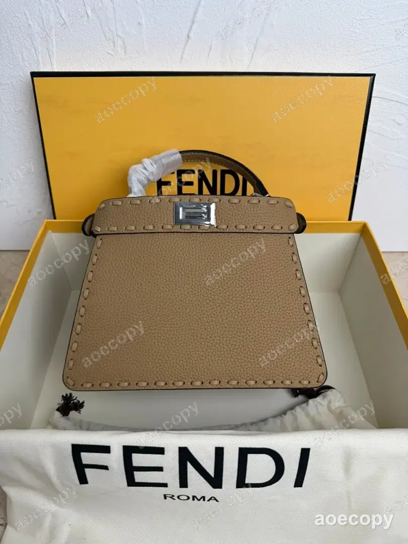 可愛い新作 フェンディ バッグ N級品 No.0117