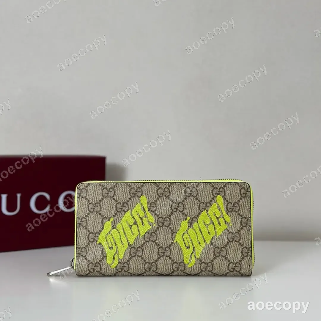 可愛い グッチ ウォレット スーパーコピー 177776 No.0074