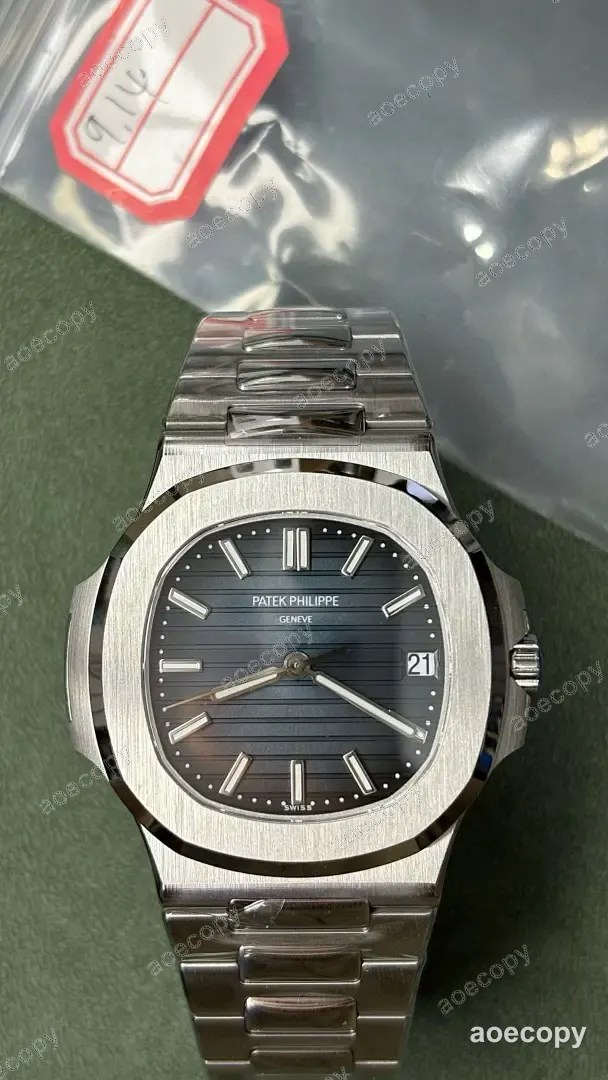 大人気★ パテック・フィリップ ノーチラス ウォッチ N級品 5711A No.0001
