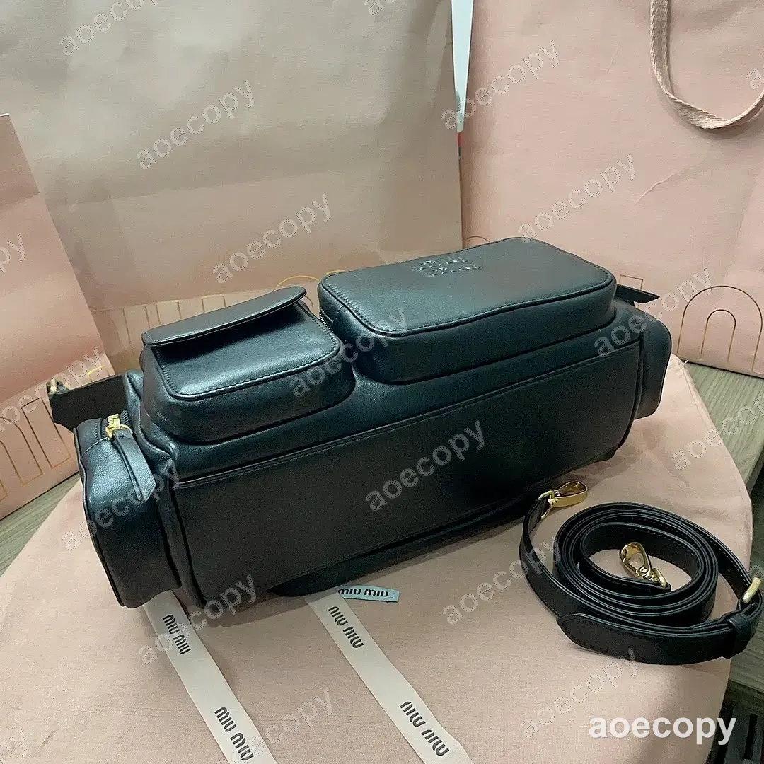 大人気★ ミュウミュウ バッグ N級品 No.0236