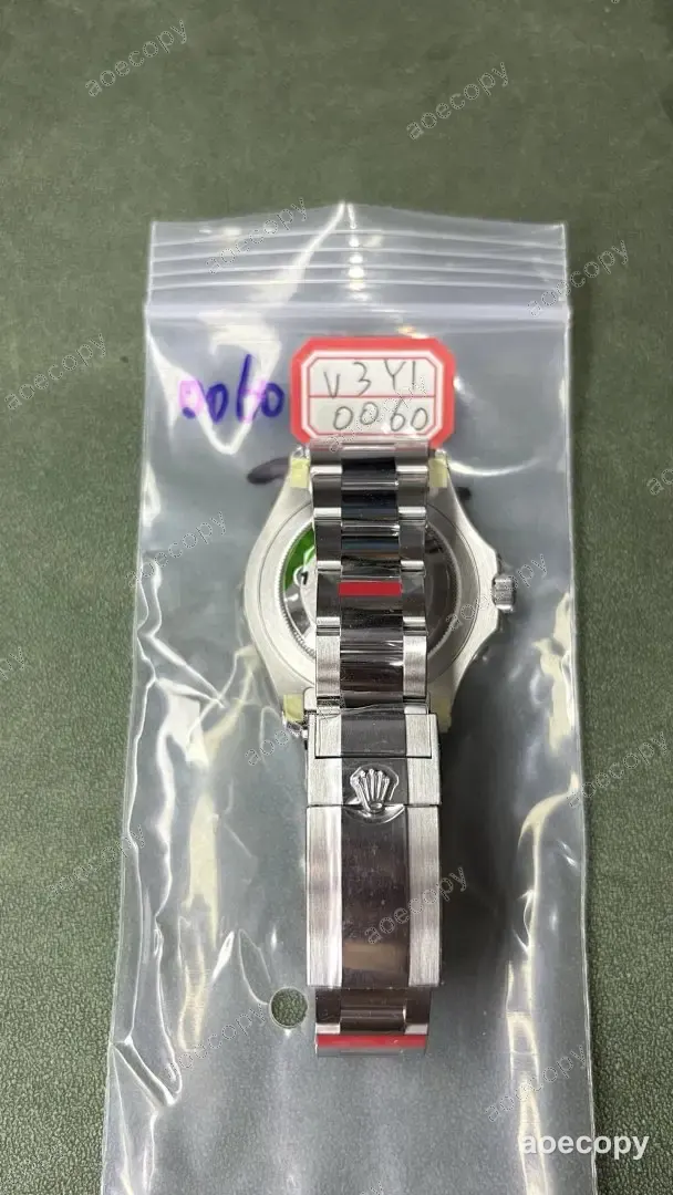 人気モデル ロレックス ヨットマスター ウォッチ 偽物 V3Y10060 No.0111