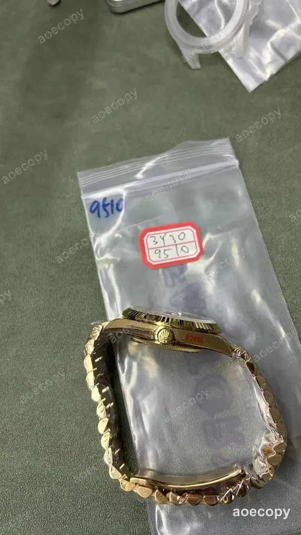 大人気★ ロレックス デイデイト ウォッチ スーパーコピー 3Y309510 No.0216
