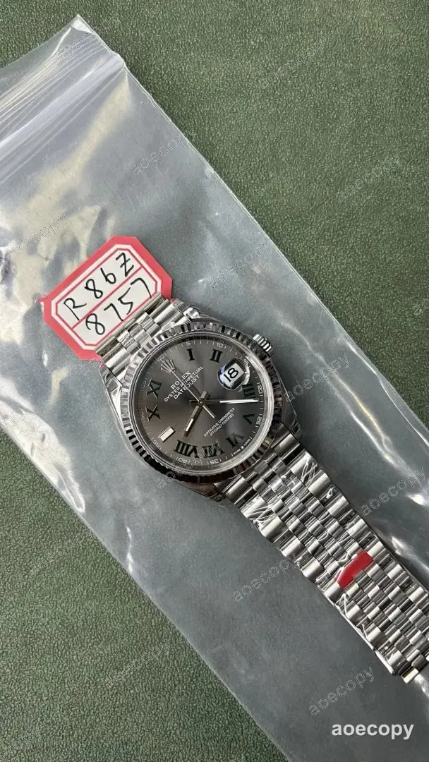 人気モデル ロレックス デイトジャスト ウォッチ N級品 R86Z8757 No.0198