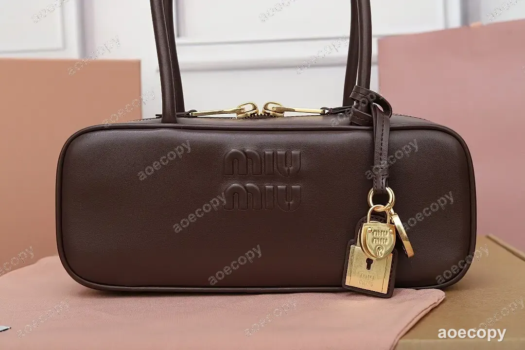 人気新作 ミュウミュウ バッグ N級品 No.0001