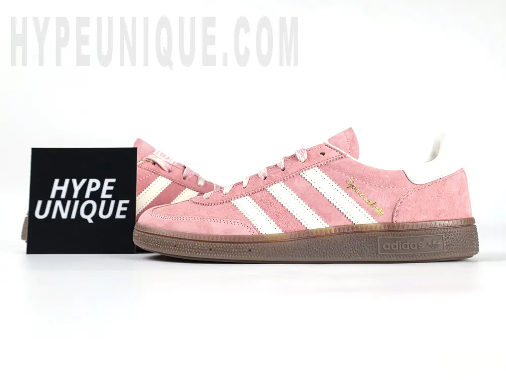 Adidas Handball Spezial ‘Wonder Mauve’