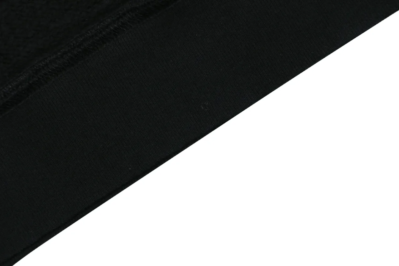 Bottom Hem