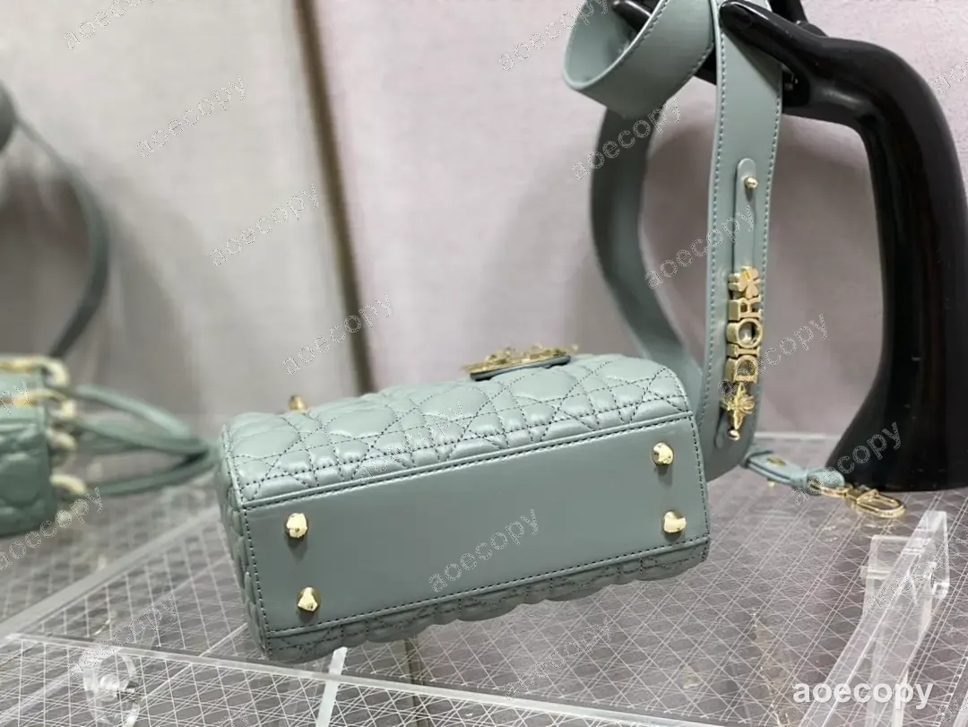 人気新作 ディオール バッグ N級品 5X8CM No.0318