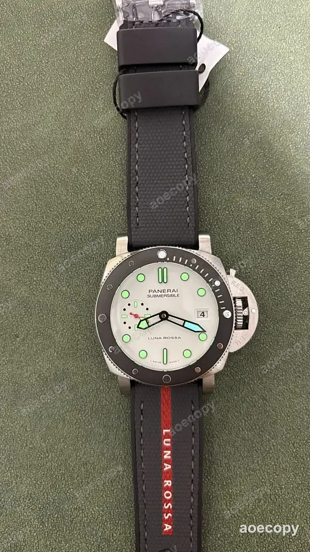 注目の新作 パネライ ウォッチ N級品 PAM1579 No.0010