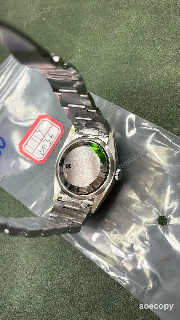 新作 ロレックス オイスターパーペチュアル ウォッチ N級品 T11Y2036 No.0005