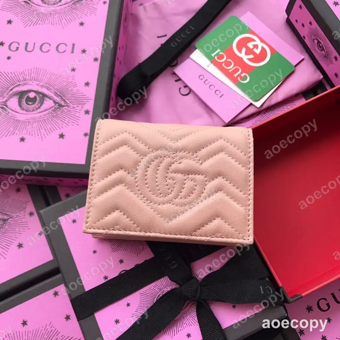 可愛い グッチ ウォレット N級品 466492C No.0311
