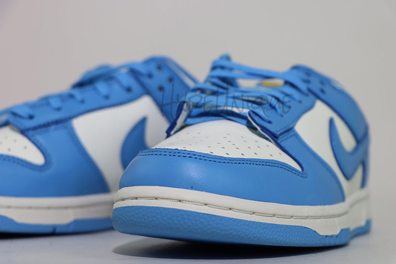 Dunk Low Coast (Women’s) Reps