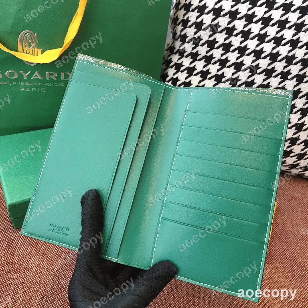可愛い ゴヤール ウォレット N級品 No.0101