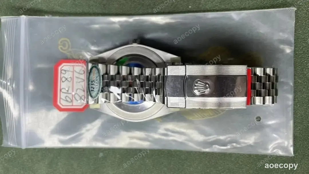 激安 ロレックス デイトジャスト ブルー ウォッチ コピー 6R8982V6 No.0051