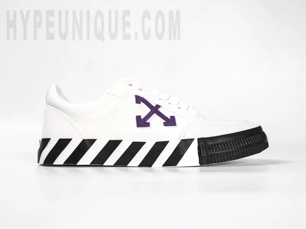 the purple right pairs