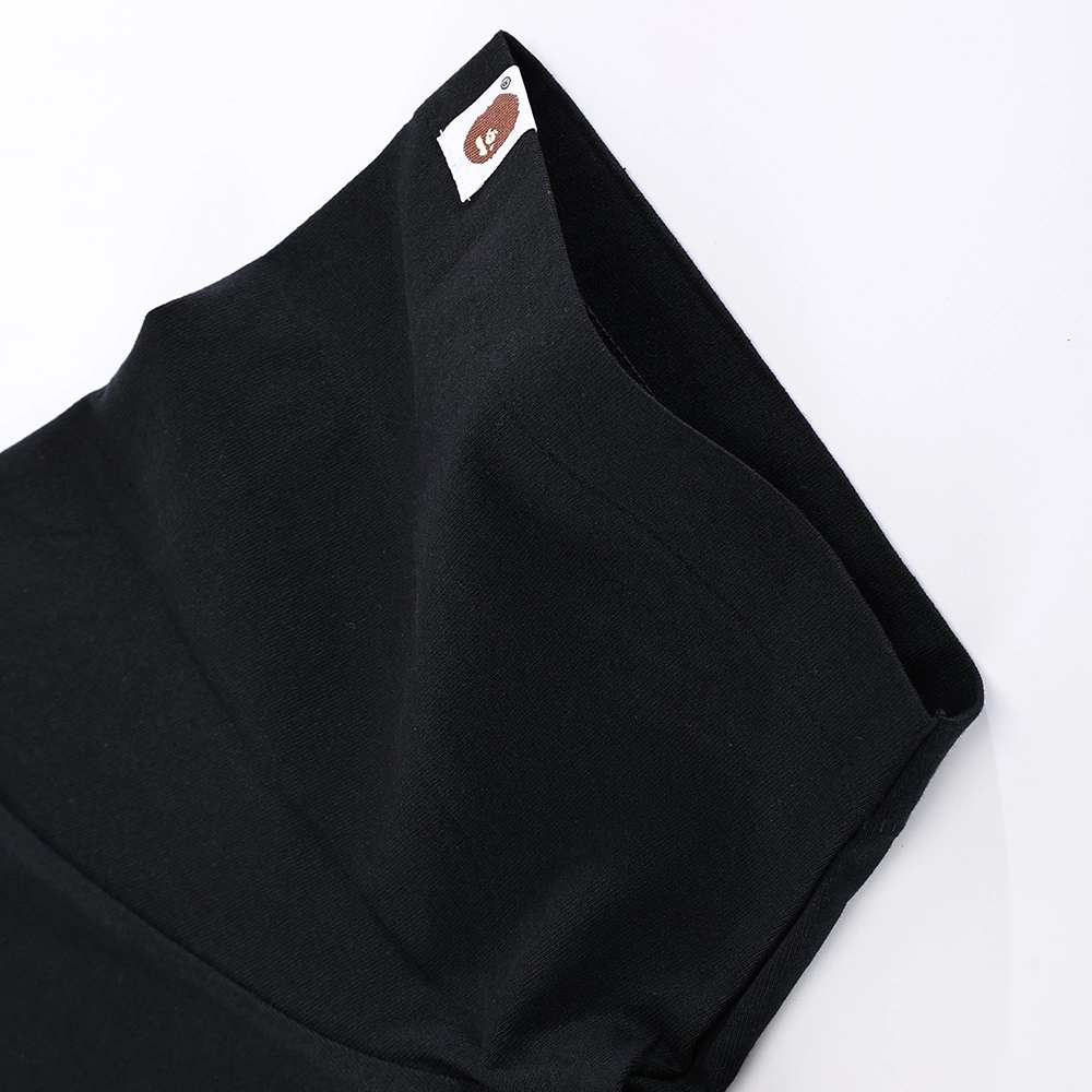 the short sleeve