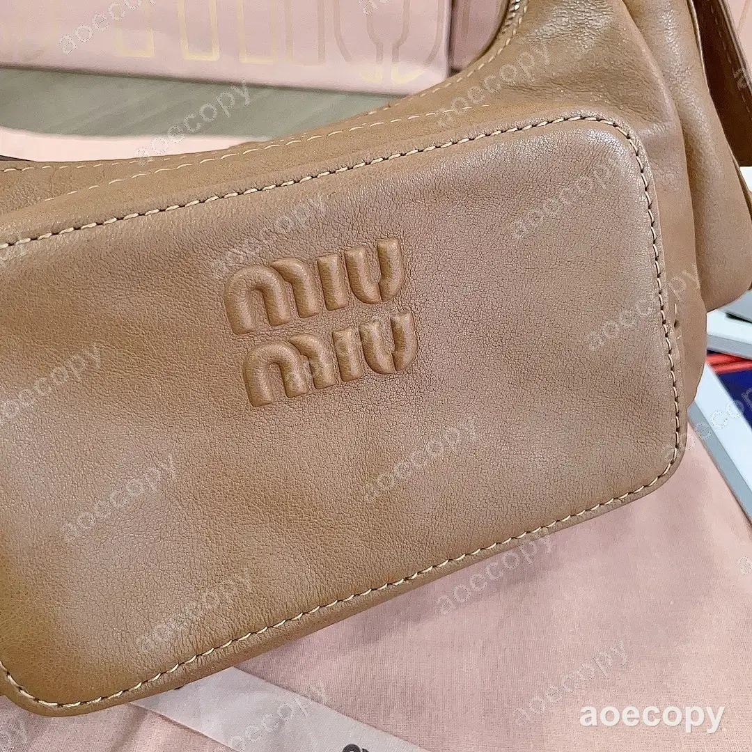 可愛い新作 ミュウミュウ バッグ N級品 No.0231