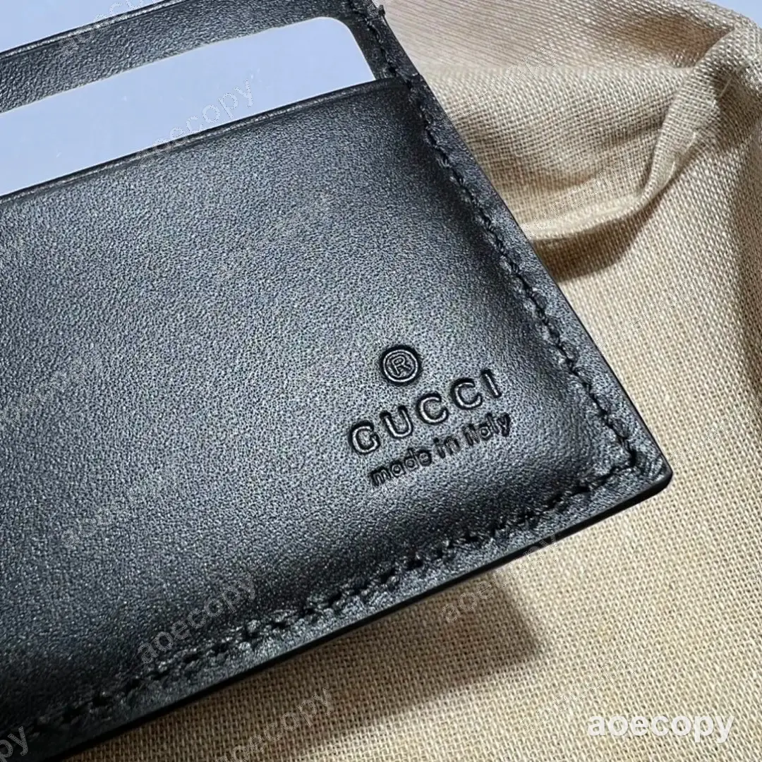 可愛い新作 グッチ ウォレット 偽物 185229 No.0058