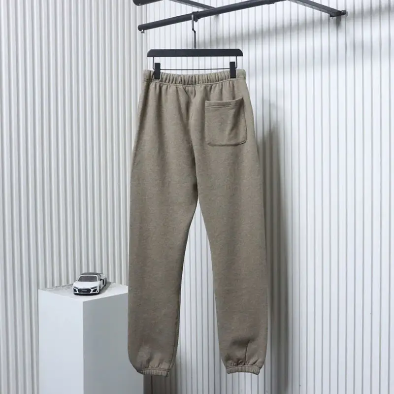 Fear of God Metal-Coated Trousers