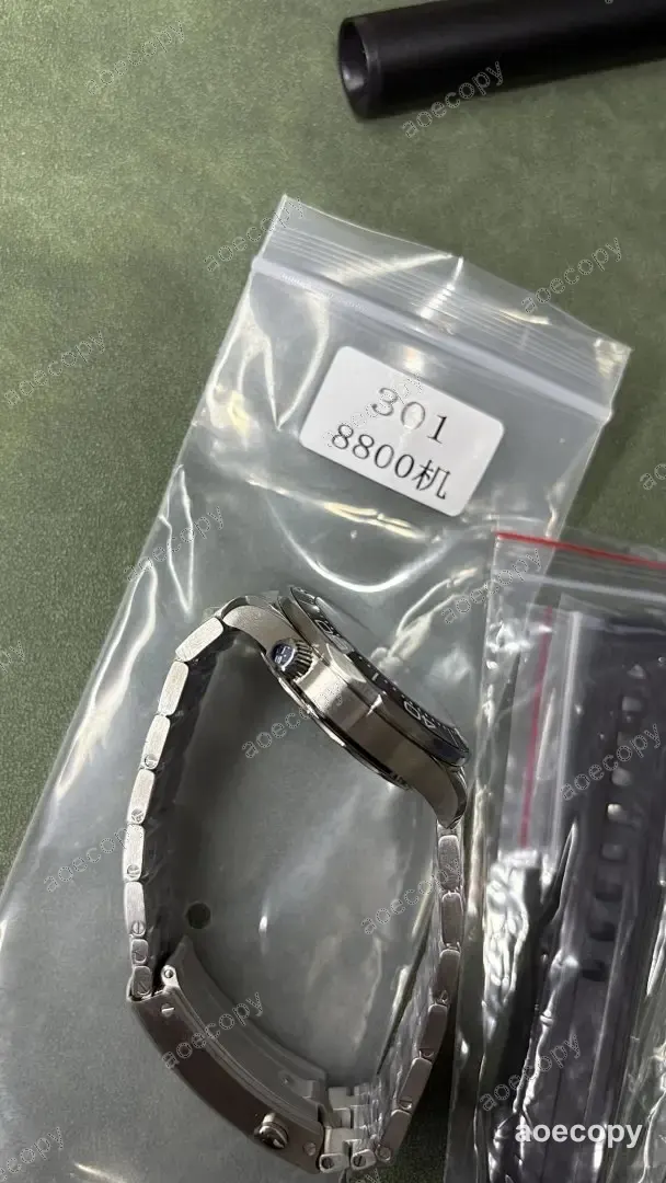 新作 オメガ シーマスター ウォッチ 偽物 DD8800 No.0043