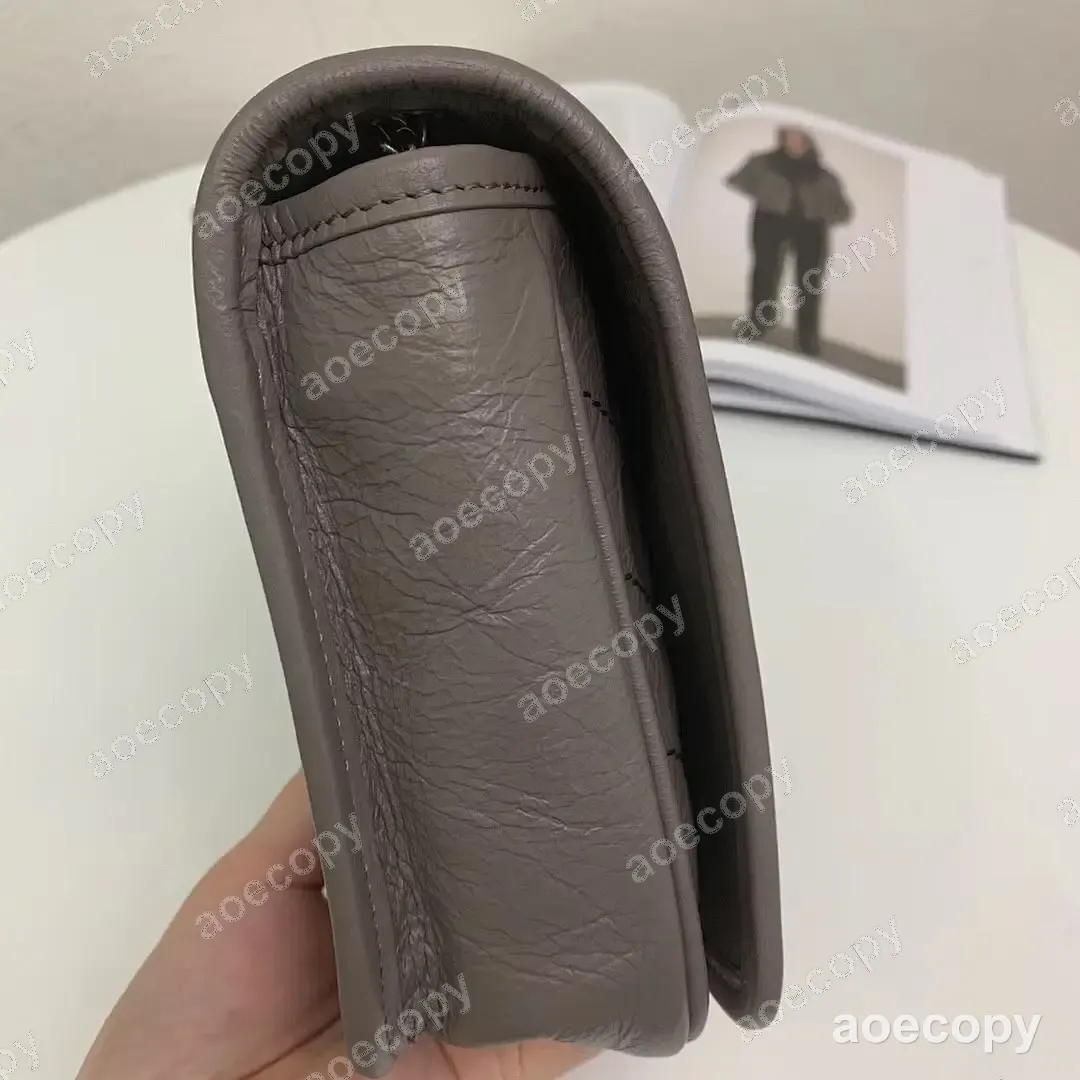 激安 サンローラン ミニバッグ N級品 583103 No.0627