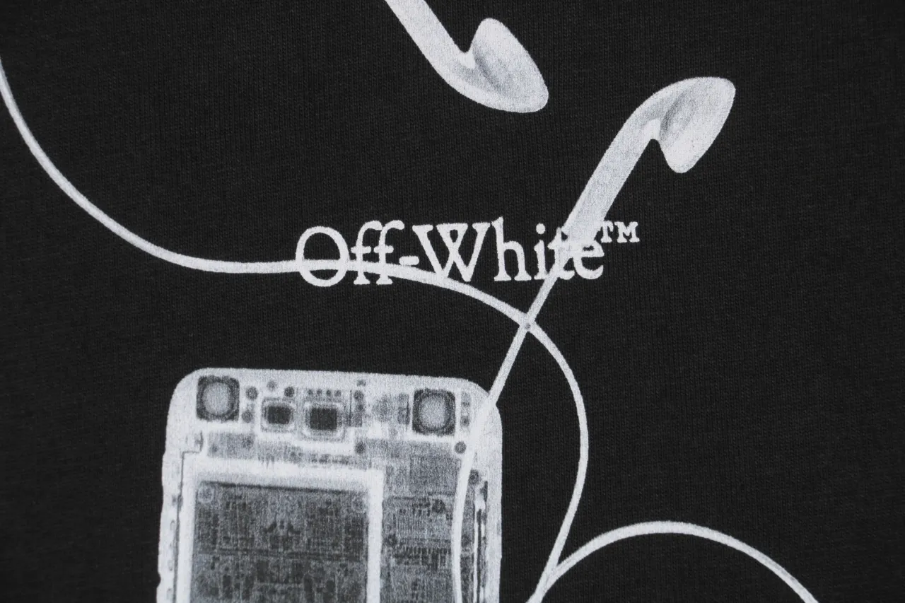 Logo Digital Headphones