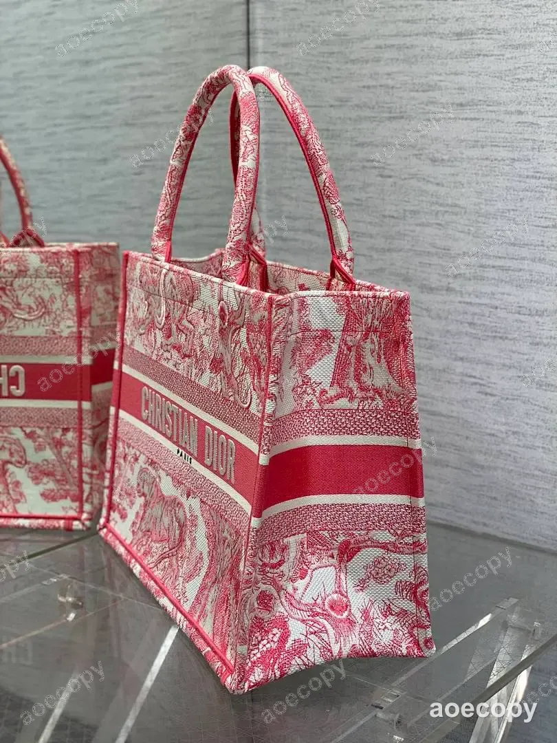 可愛い ディオール バッグ N級品 36X18X28CM No.0416