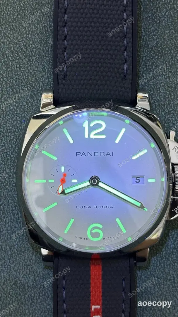 新作 パネライ ウォッチ コピー PAM1381 No.0021