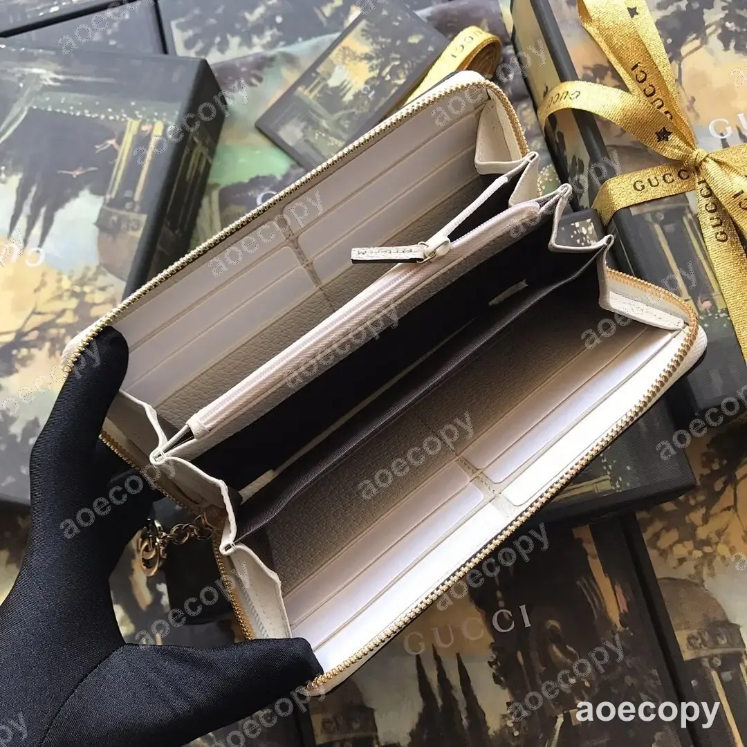 激安 グッチ ウォレット N級品 523154A No.0307