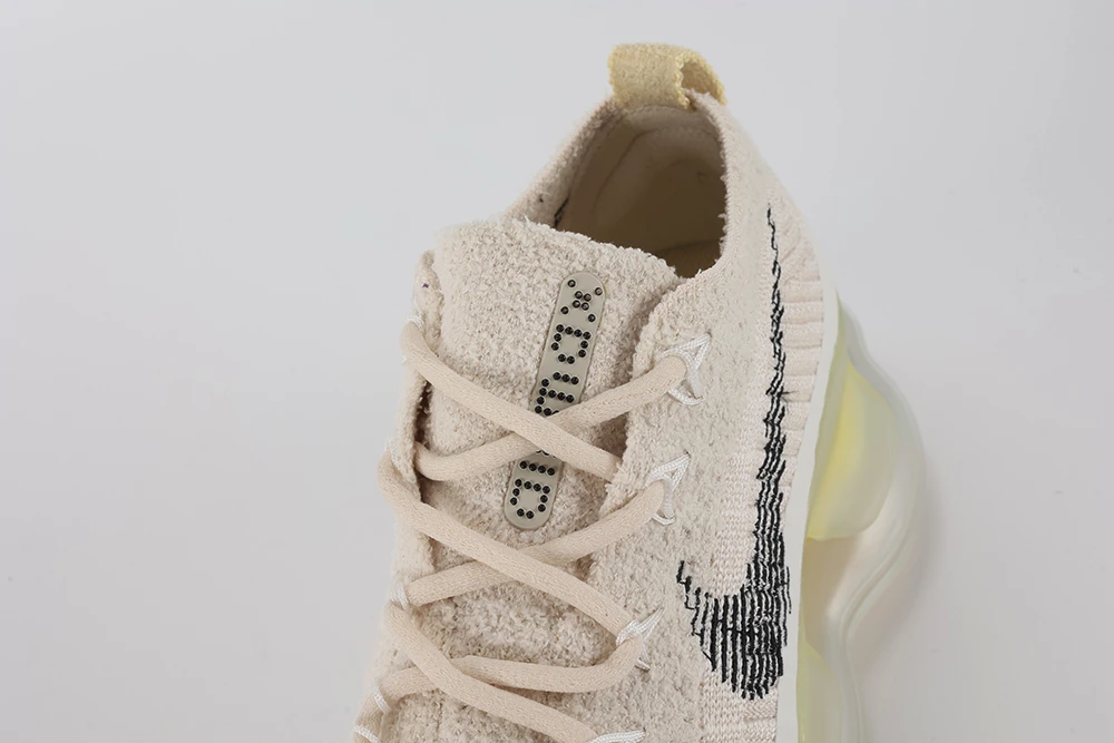 Air Max Scorpion ‘Lemon Wash’