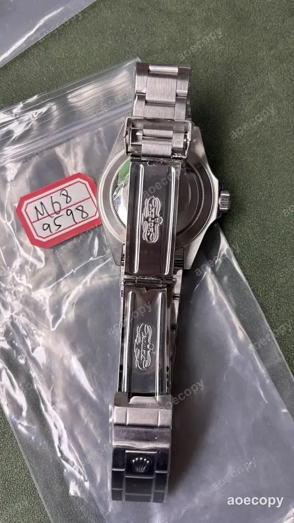 激安 ロレックス サブマリーナー ウォッチ コピー M689598 No.0169