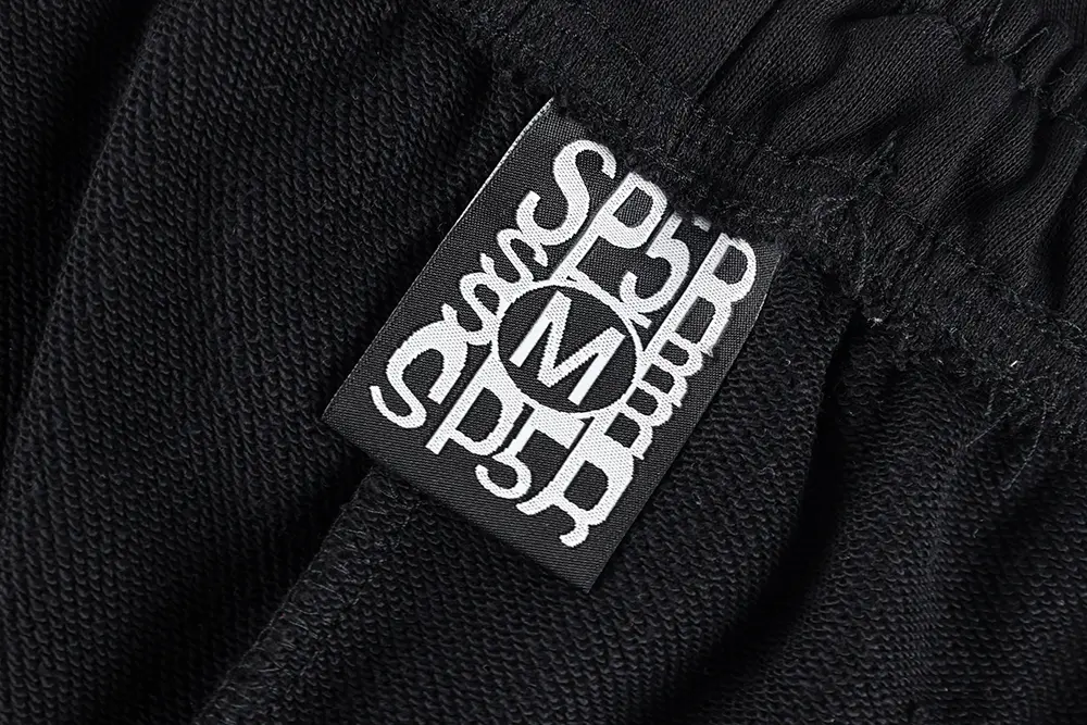 the sp5der logo