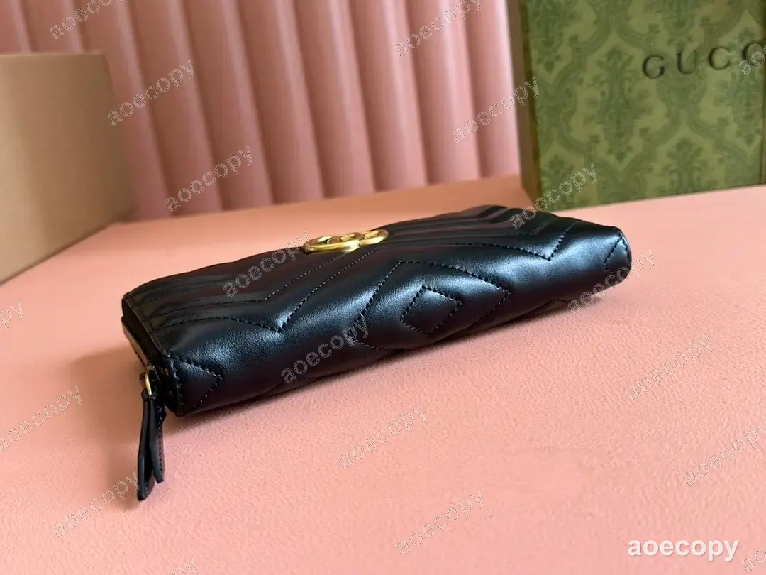 可愛い新作 グッチ ウォレット スーパーコピー 443123 No.0238