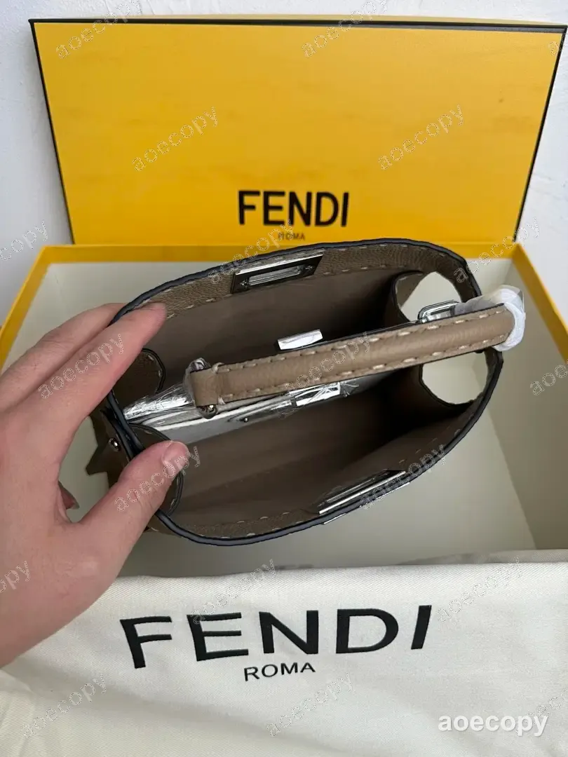 新作 フェンディ バッグ N級品 No.0124