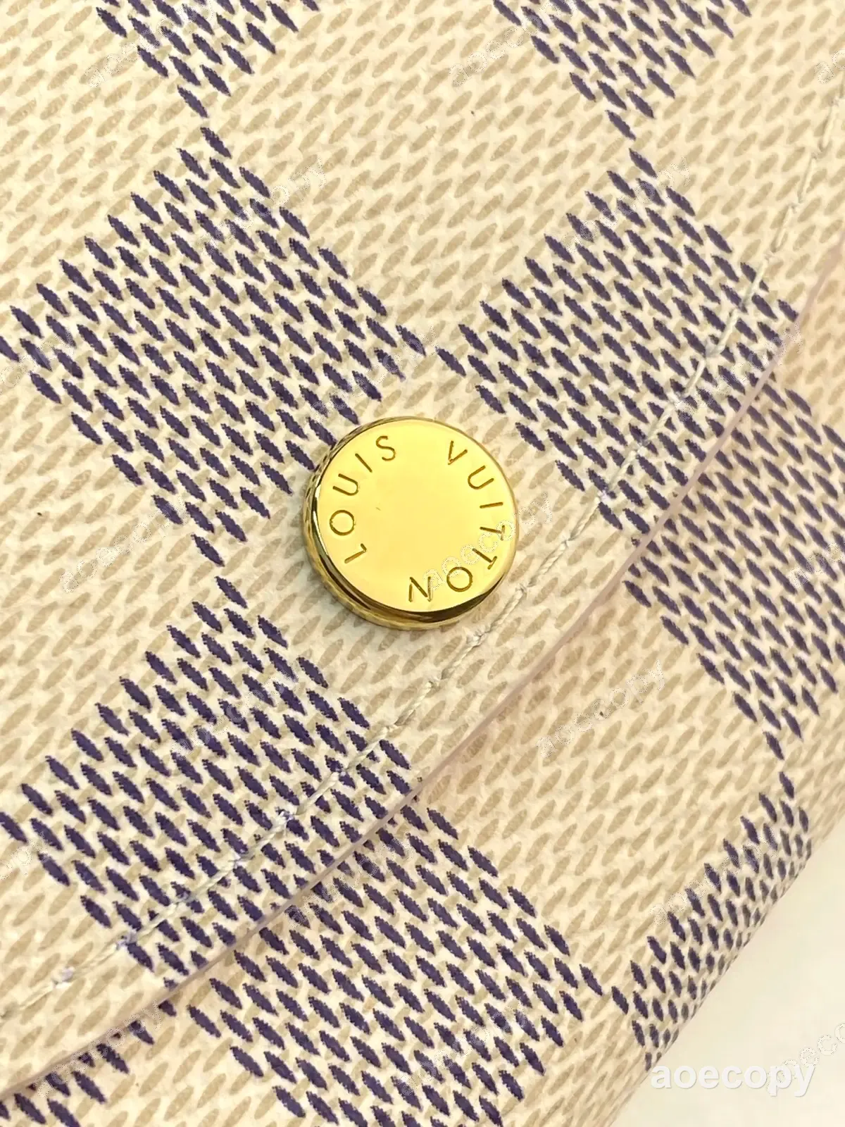 激安 ルイ・ヴィトン コインケース N級品 163C01 No.0007