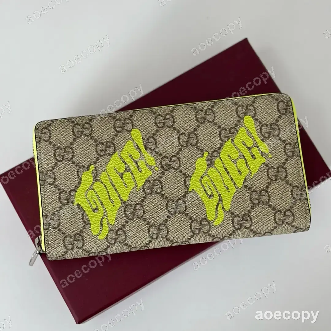 可愛い グッチ ウォレット スーパーコピー 177776 No.0074