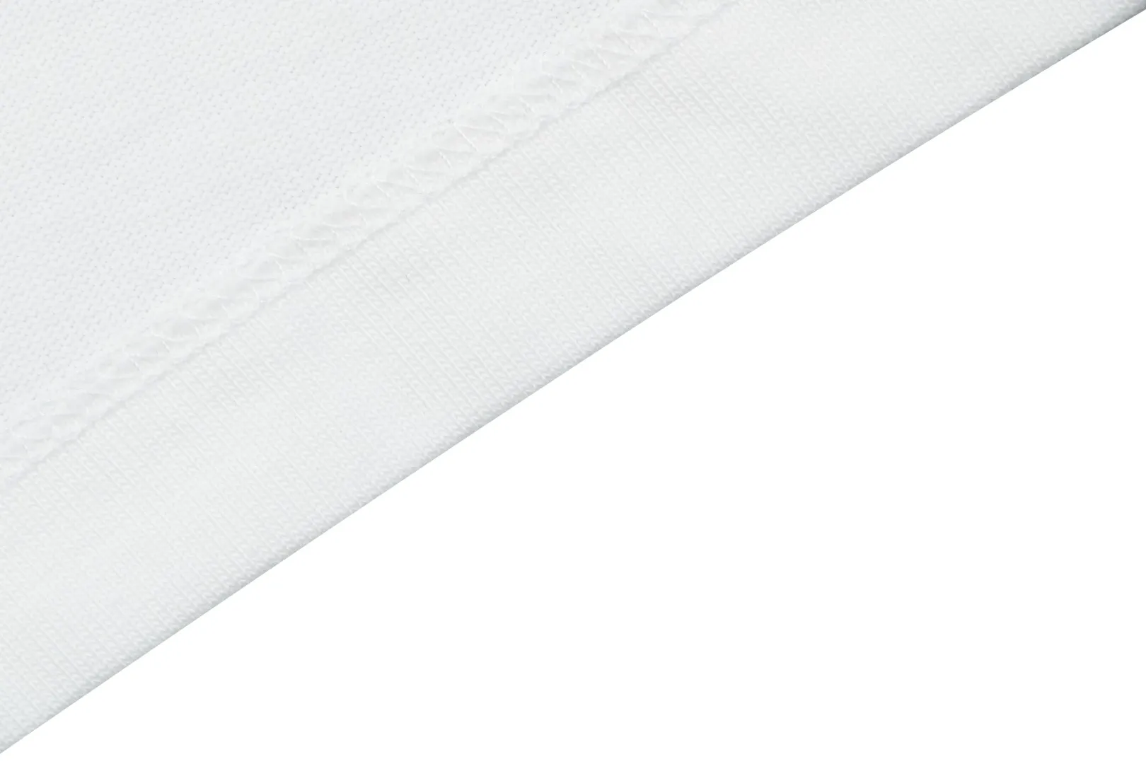 Bottom Hem