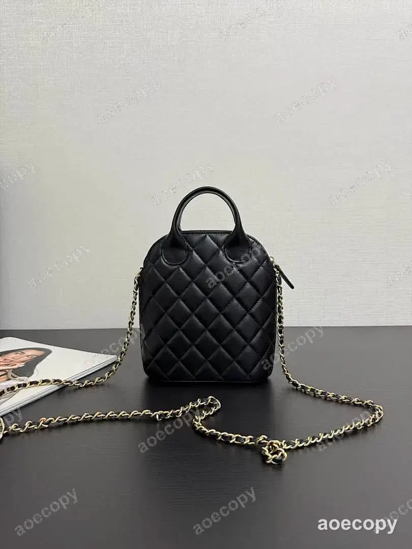 可愛い シャネル ハンドバッグ N級品 No.0107