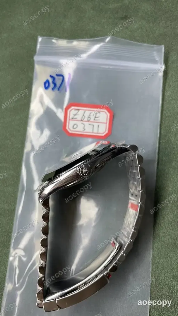 新作 ロレックス デイトジャスト ウォッチ N級品 Z66E0371 No.0195