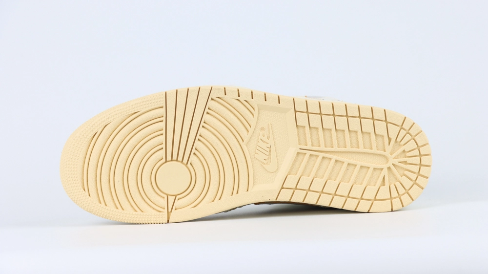 Union LA x Bephie's Beauty Supply x Air Jordan 1 Retro High OG SP Reps
