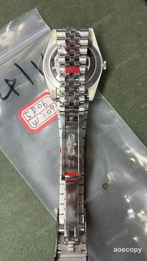 激安 ロレックス デイトジャスト ウォッチ 偽物 5R06W309 No.0227