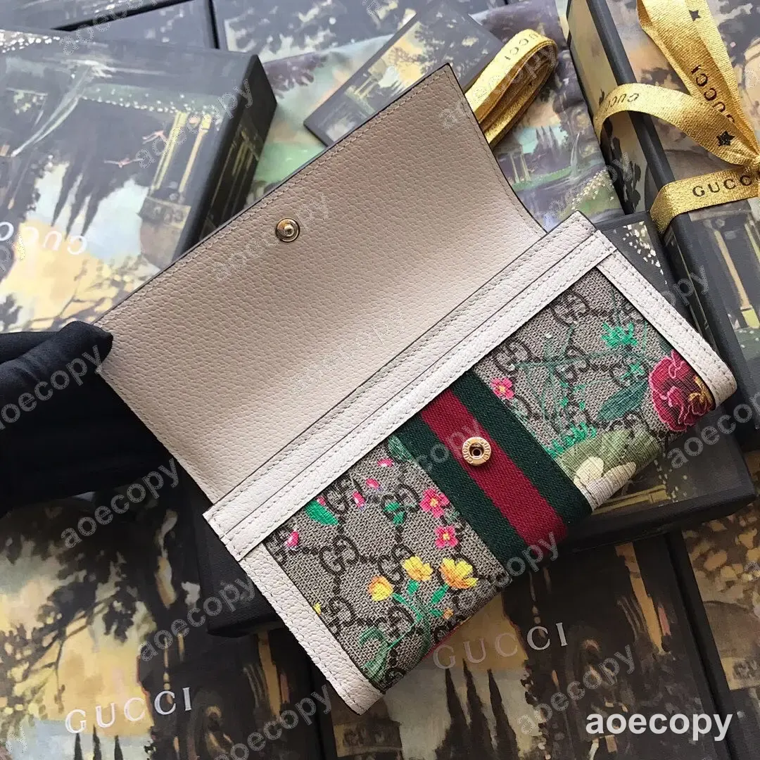 可愛い グッチ ウォレット N級品 523153A No.0308