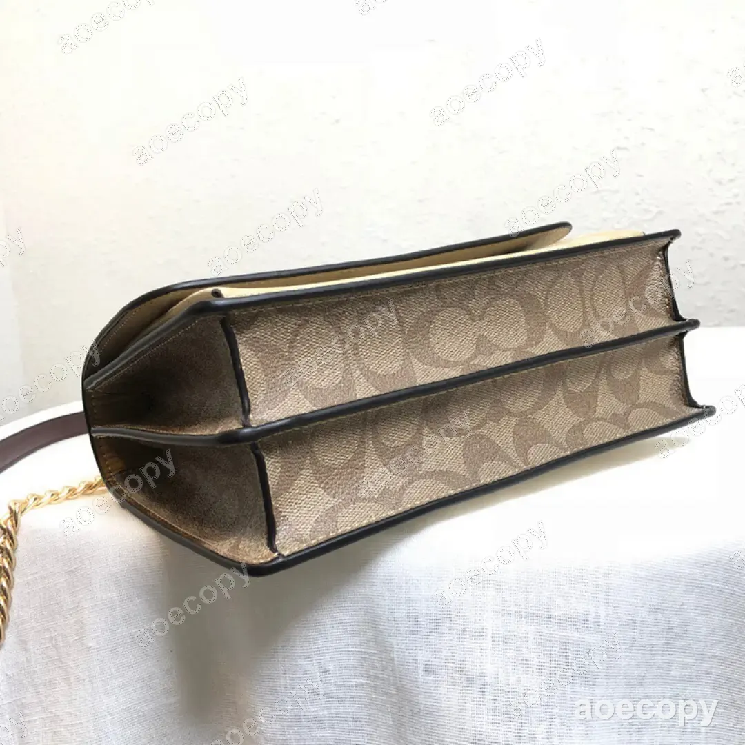 人気新作 コーチ バッグ N級品 DD44102450 No.0101