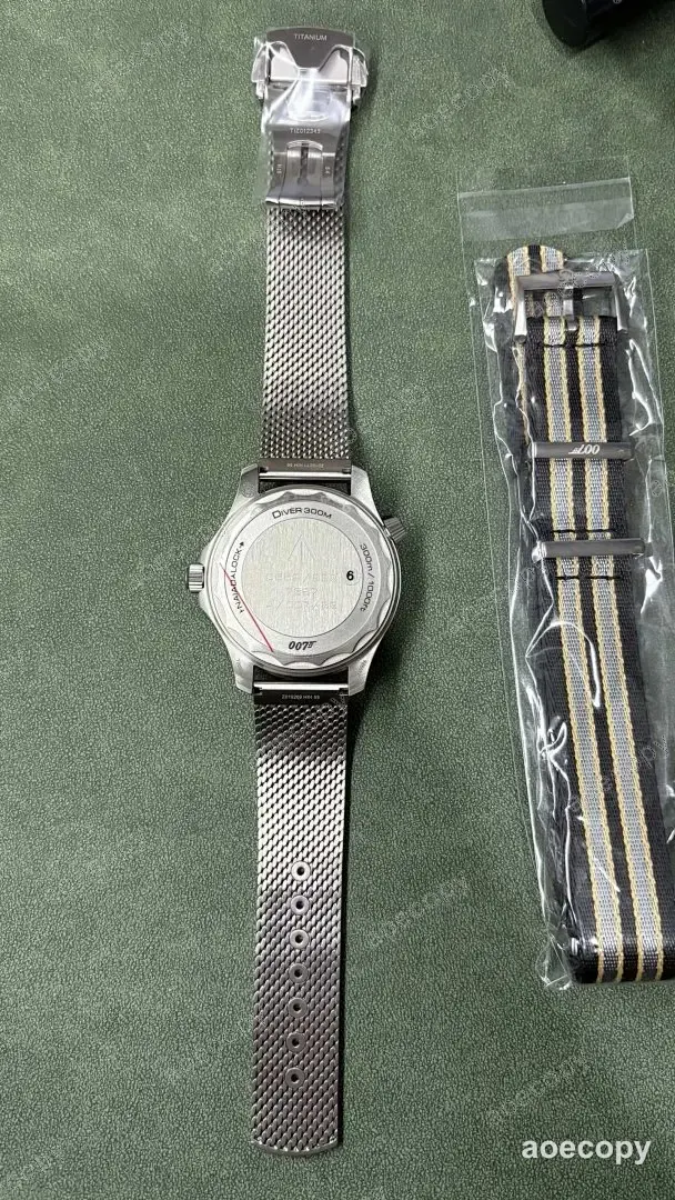 大人気★ オメガ ウォッチ 偽物 DD8806 No.0125