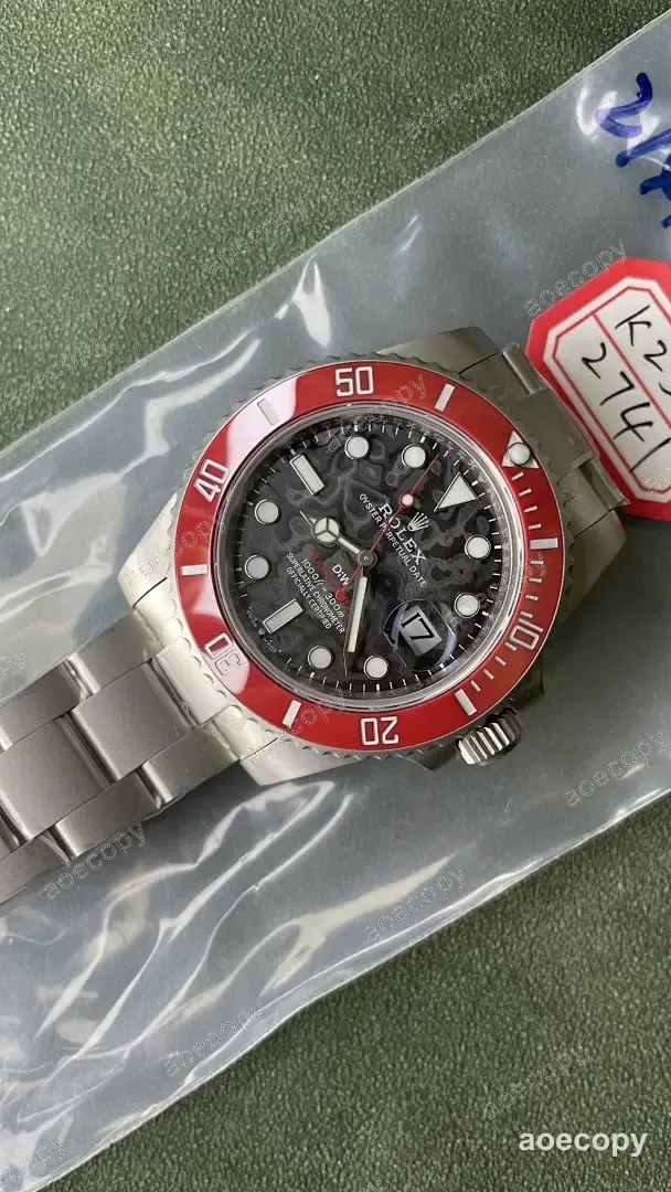 激安 ロレックス サブマリーナー ウォッチ スーパーコピー K25Y2741 No.0056