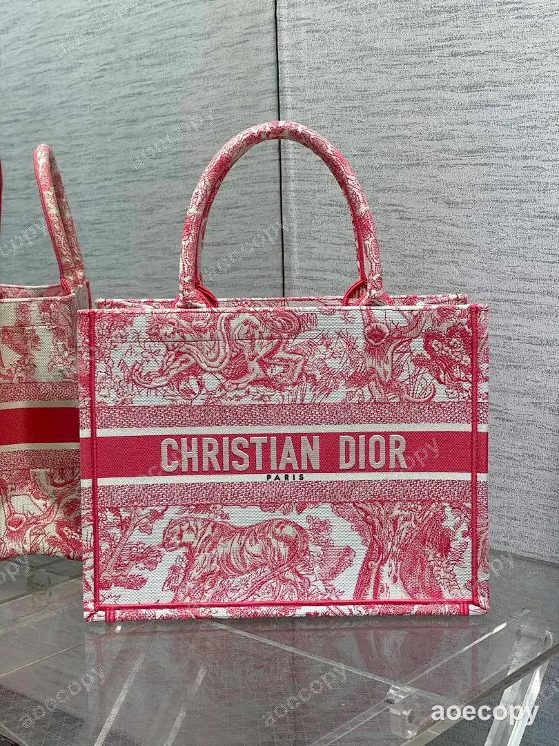 可愛い ディオール バッグ N級品 36X18X28CM No.0416